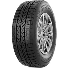 Goodyear 195/75R16C 107/105R Winter Command Cargo Hafif Ticari Kış Lastiği (Üretim TARIHI:2026)
