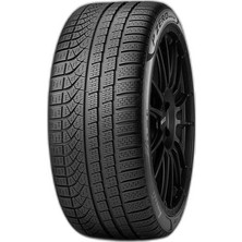 Pirelli 245/45R19 102H Xl Winter Pzero *mo Oto Kış Lastiği (Üretim TARIHI:2026)