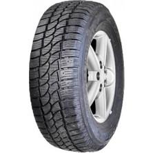 Riken 195/75R16C 107/105R Cargo Winter Hafif Ticari Kış Lastiği (Üretim TARIHI:2026)