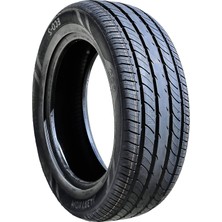 Montreal 225/40R18 92W Xl Eco 2 Oto Yaz Lastiği (Üretim TARIHI:2026)