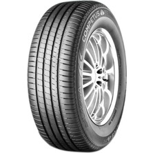 Lassa 275/45R19 108Y Xl Competus H/p 2 Suv Yaz Lastiği (Üretim TARIHI:2022)