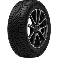 Delinte 225/40R19 93V Xl Winterforce Oto Kış Lastiği (Üretim TARIHI:2026)