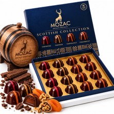 Mozac Scottish Collection 224 gr