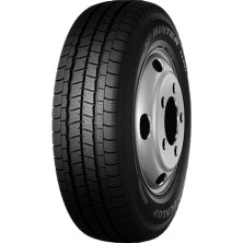 Dunlop Sp Winter Van 01 195/75R16C Tl 107/105R 8pr Hafif Ticari Kış Lastiği (Üretim Yılı: 2025)
