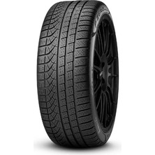 Pirelli 255/45R19 104V Xl Mo1 Pzero Winter Suv Kış Lastiği (Üretim TARIHI:2025)