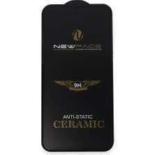 Zamerya Redmi 13 4g 6d Antistatik Mat Seramik Hayalet Nano Ekran Koruyucu