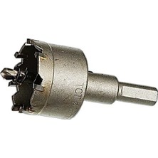 Zamerya Tct Metal Delme Panç - 14 mm