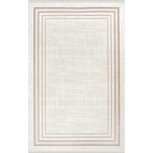 As Mobilya Merinos Arden 72821 Salon Halı 160X230 cm