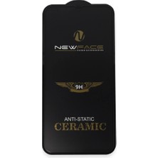 Zamerya Realme C55 6d Antistatik Mat Seramik Hayalet Nano Ekran Koruyucu