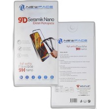 Zamerya Mi 11 Lite Seramik Nano Ekran Koruyucu