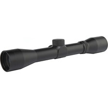 Zamerya 4X32 Dürbünü