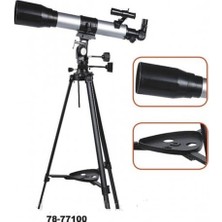 Zamerya Astronomik Teleskop 7877100