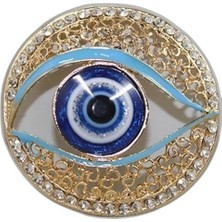 Zamerya Swaroski Taşlı Magnet ALK4145