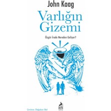 Ren Kitap Varlığın Gizemi