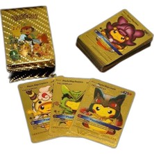 Zamerya Pokemon Oyun Kartı ALK2803