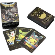 Zamerya Pokemon Oyun Kartı ALK2802