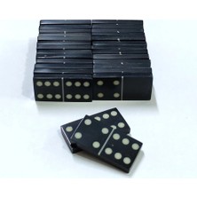 Zamerya Kemik Domino Taşı 8403A