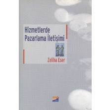 Siyasal Kitabevi Hizmetlerde Pazarlama Iletişimi