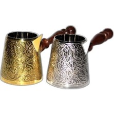 Zamerya Cezve 3''5 Inc KSK363
