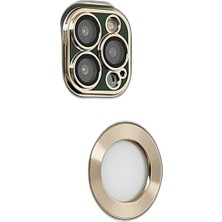 Zamerya Iphone 14 Pro Max Kılıf Store Silikon - Yeşil