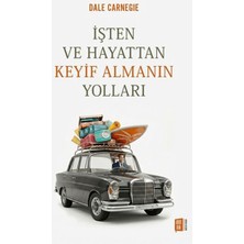 Mona Kitap Işten ve Hayattan Keyif Almanın Yolları