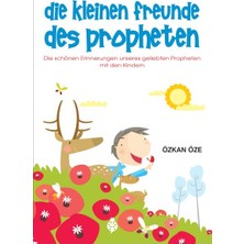 Uğurböceği Yayınları Die Kleinen Freunde Des Propheten