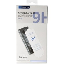Zamerya Galaxy A33 5g Uv Polymer Nano Ekran Koruyucu