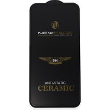 Zamerya Galaxy A32 6d Antistatik Mat Seramik Hayalet Nano Ekran Koruyucu