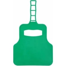 Zamerya Plastik Mangal Yelpazesi