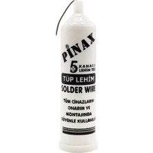 Zamerya Pinax Tüp Lehim