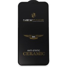 Zamerya Redmi 13 4g 6d Antistatik Mat Seramik Hayalet Nano Ekran Koruyucu