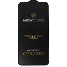 Zamerya Redmi Note 8 6d Antistatik Mat Seramik Hayalet Nano Ekran Koruyucu