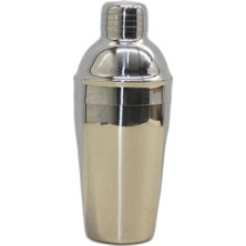 Zamerya Çelik Shaker 550 ml ALK3937