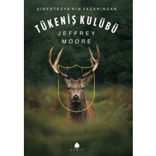 April Yayıncılık Tükeniş Kulübü
