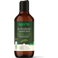 At Kuyruğu Şampuanı 400 ml
