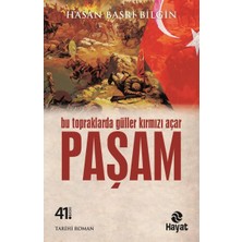 Hayat Yayınları Paşam
