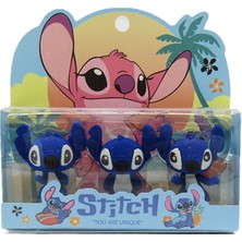 Başka Stitch Figür 3 Lü