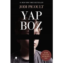 April Yayıncılık Yapboz
