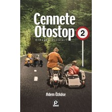 Pınar Yayınları Cennete Otostop 2