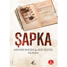 Profil Kitap Şapka