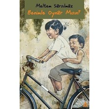 Kanon Kitap Benimle Oynar Mısın?