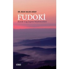 Çizgi Kitabevi Yayınları Fudoki Antik Çağ Japon Söylenceleri