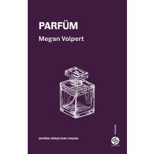 Sahi Kitap Parfüm