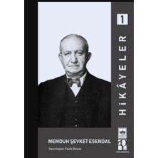 Ötüken Neşriyat Hikâyeler 1