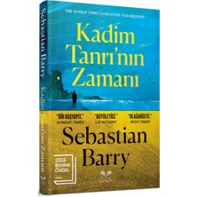 Kairos Kitap Kadim Tanrı’nın Zamanı