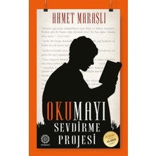 Mihrabad Yayınları Okumayı Sevdirme Projesi