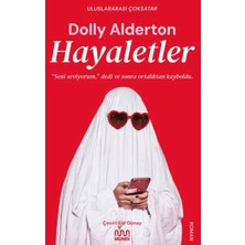 Mundi Kitap Hayaletler