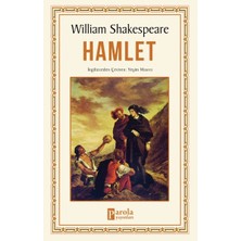 Parola Yayınları Hamlet