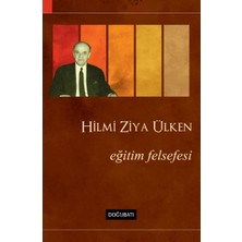 Doğu Batı Yayınları Eğitim Felsefesi