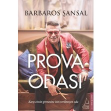Destek Yayınları Prova Odası
